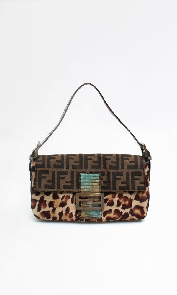 Fendi Baguette Bag