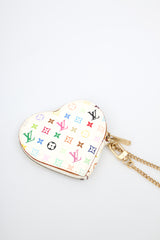 Louis Vuitton Monogram Key Pouch