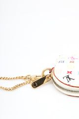 Louis Vuitton Monogram Key Pouch