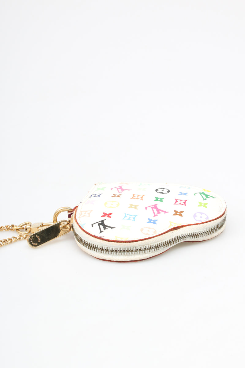 Louis Vuitton Monogram Key Pouch