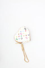 Louis Vuitton Monogram Key Pouch