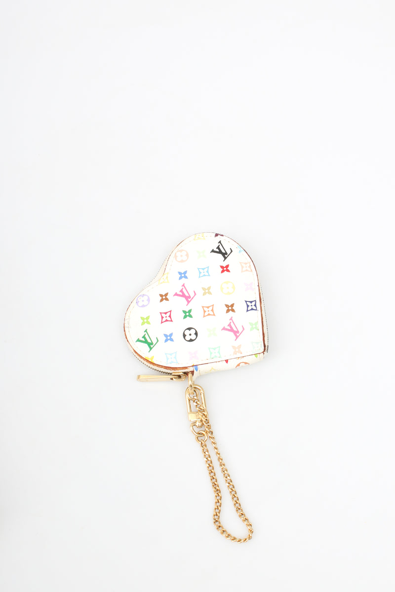 Louis Vuitton Monogram Key Pouch