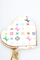 Louis Vuitton Monogram Key Pouch