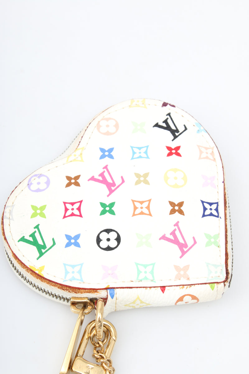Louis Vuitton Monogram Key Pouch