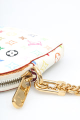 Louis Vuitton Monogram Key Pouch