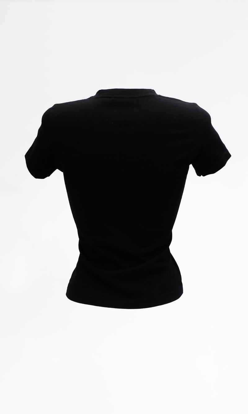 Dior Denim T-shirt – Jean Vintage Dior Denim T-shirt – Jean Vintage