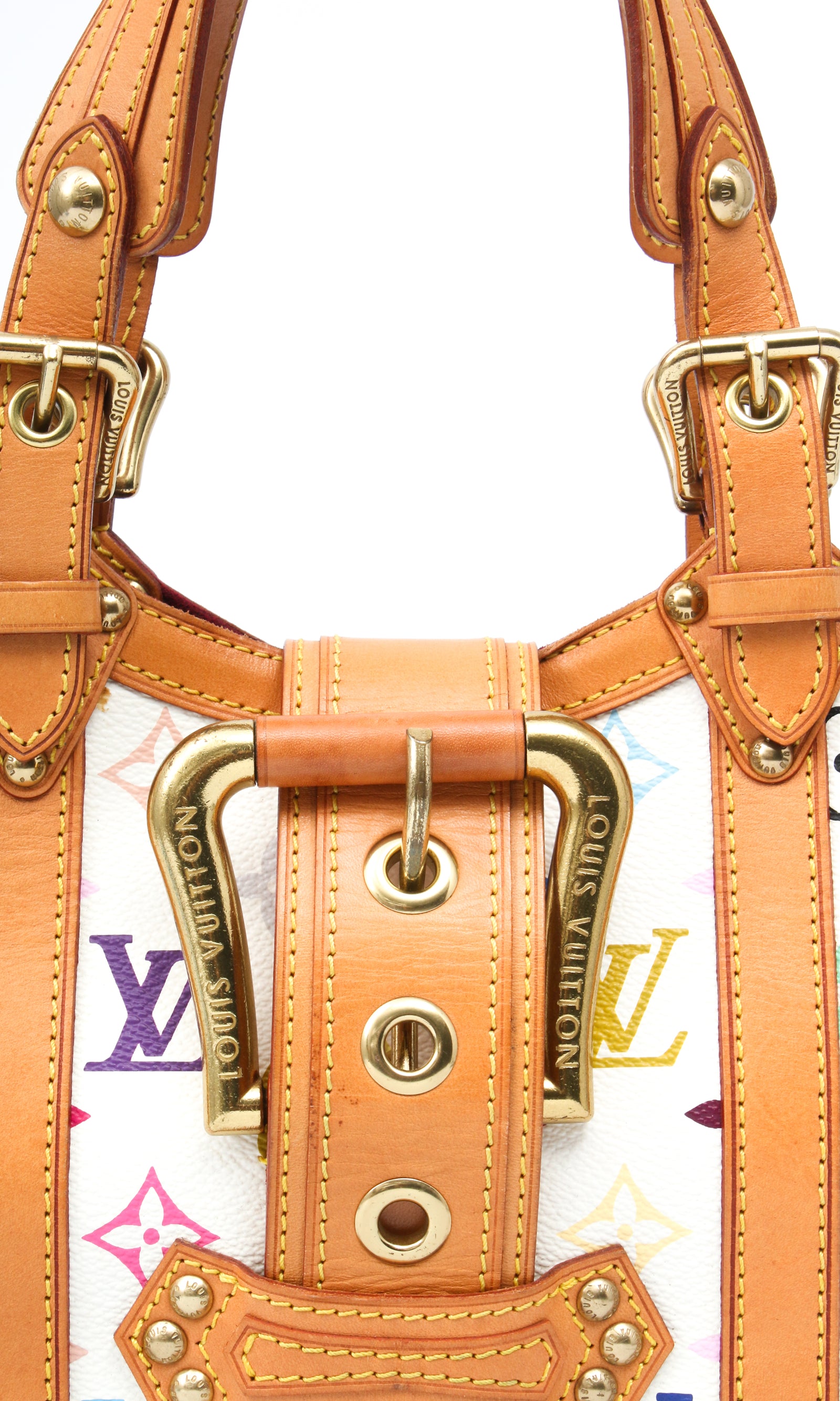 Louis Vuitton Theda Bag – Jean Vintage - Main Image