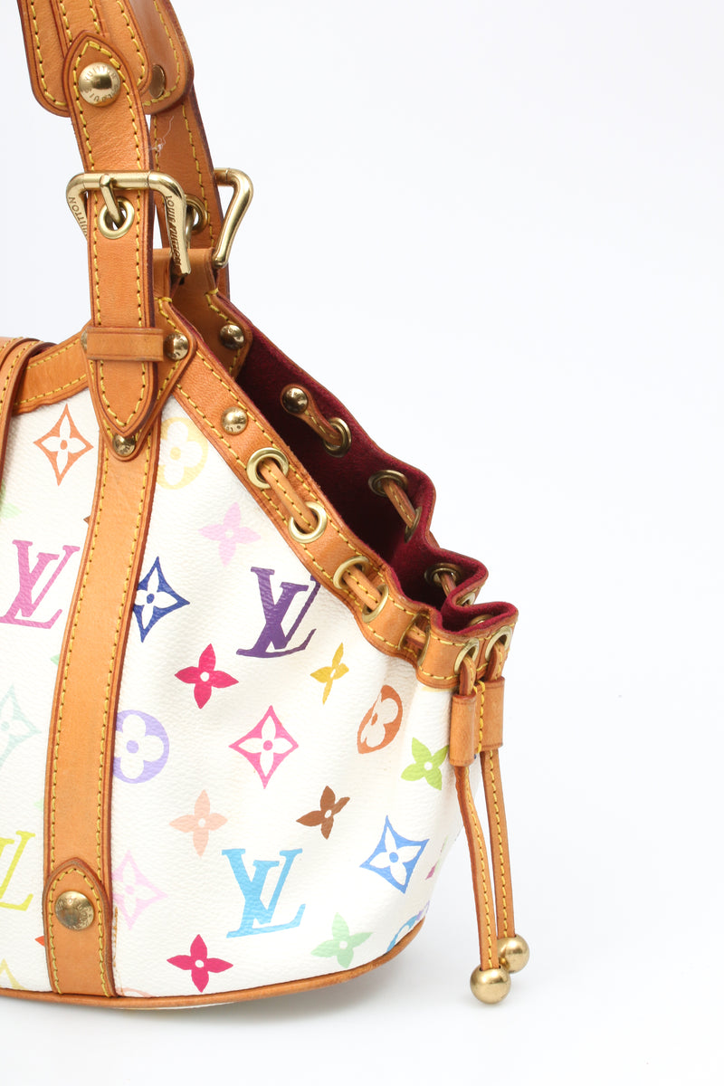 Louis Vuitton Theda Bag – Jean Vintage