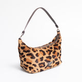 Prada Leopard Handbag