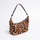 Prada Leopard Handbag