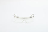 Chanel Rimless Sunglasses
