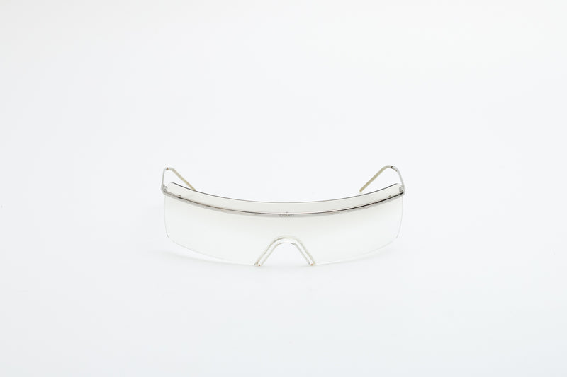 Chanel Rimless Sunglasses
