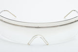 Chanel Rimless Sunglasses