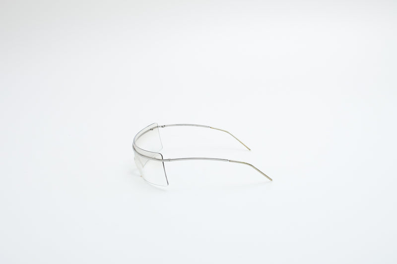 Chanel Rimless Sunglasses