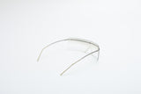 Chanel Rimless Sunglasses