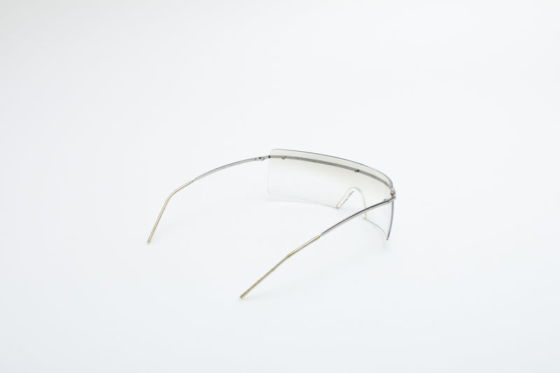 Chanel Rimless Sunglasses