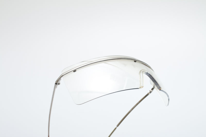 Chanel Rimless Sunglasses