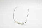 Chanel Rimless Sunglasses