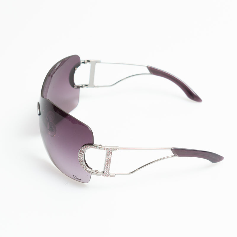 Dior Diorly 1 Sunglasses