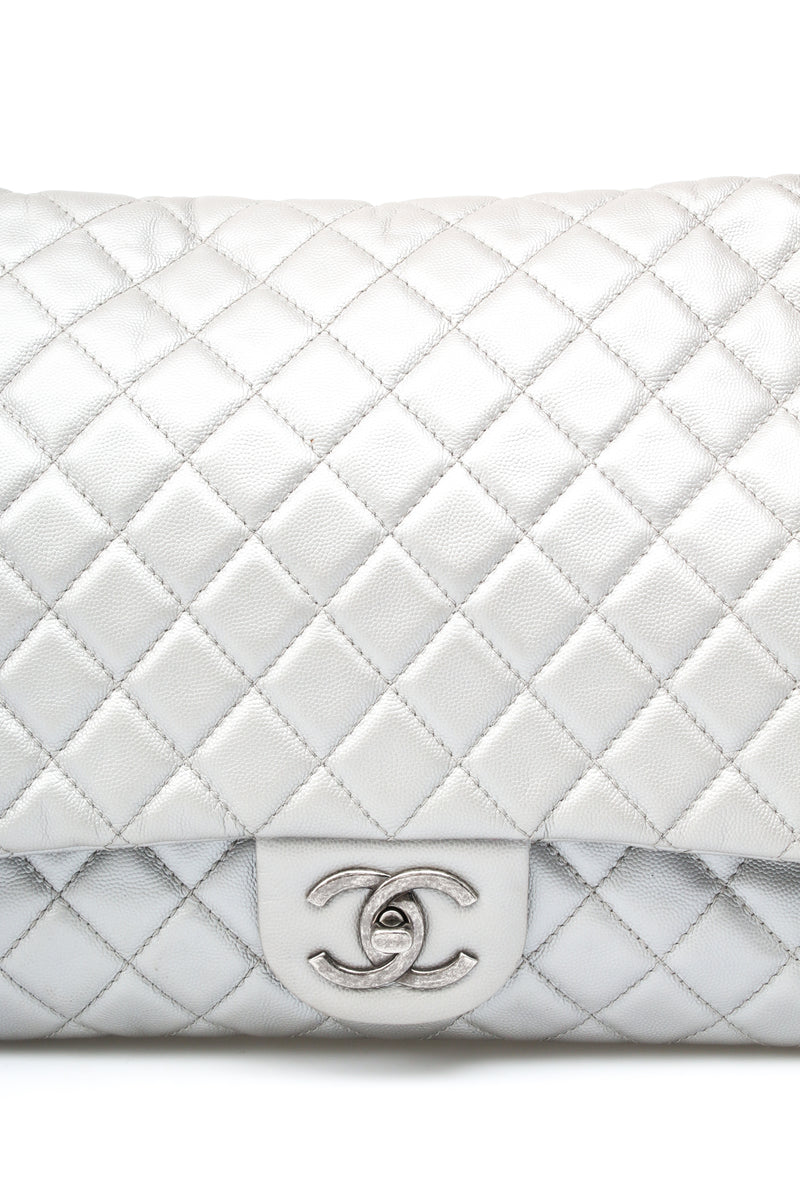 Chanel XXL Airline Flap Bag