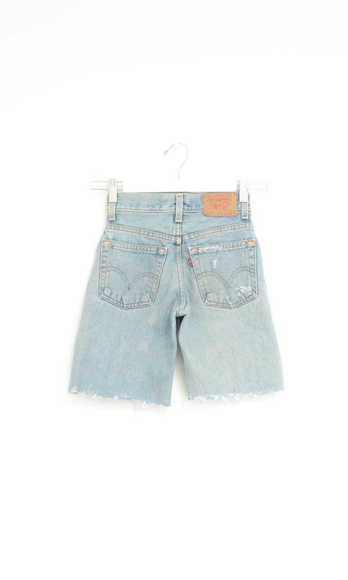 Pantaloncini jeans levis deals