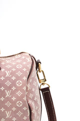 Louis Vuitton Mini Lin Speedy