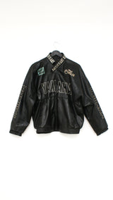 Yamaha Leather Jacket