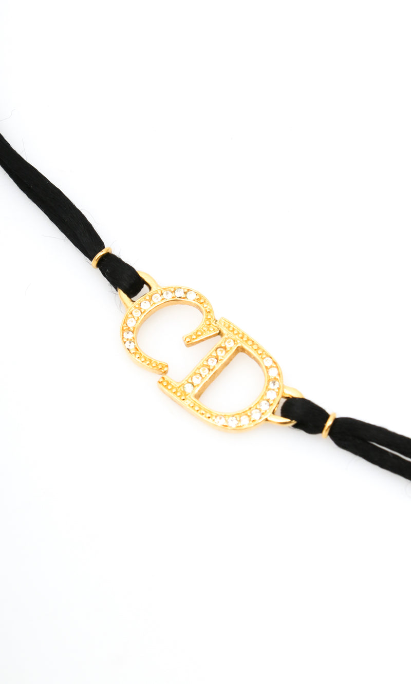 Dior Choker Necklace
