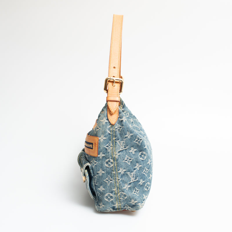 Louis Vuitton Baggy PM Bag