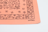 Chanel Scarf