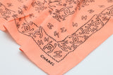 Chanel Scarf