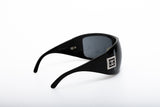 Chanel Ombre Sunglasses