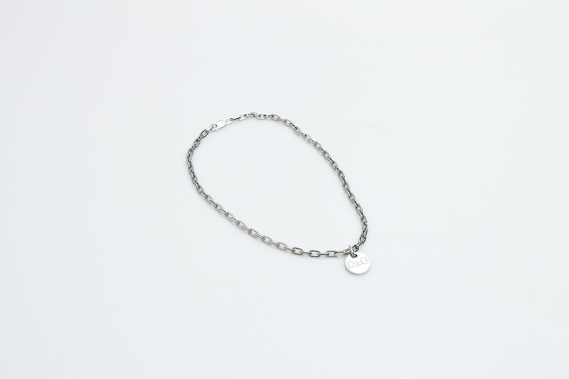 Dolce & Gabbana Rhinestone Necklace
