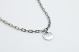 Dolce & Gabbana Rhinestone Necklace