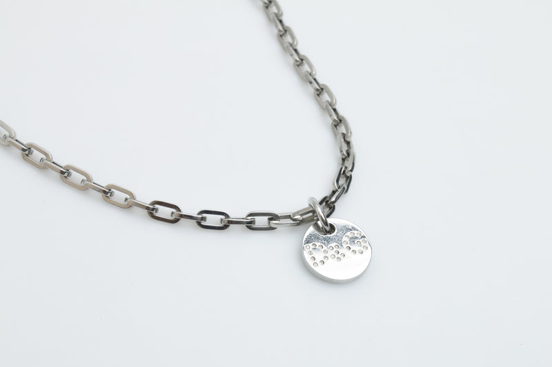 Dolce & Gabbana Rhinestone Necklace