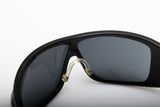 Chanel Ombre Sunglasses