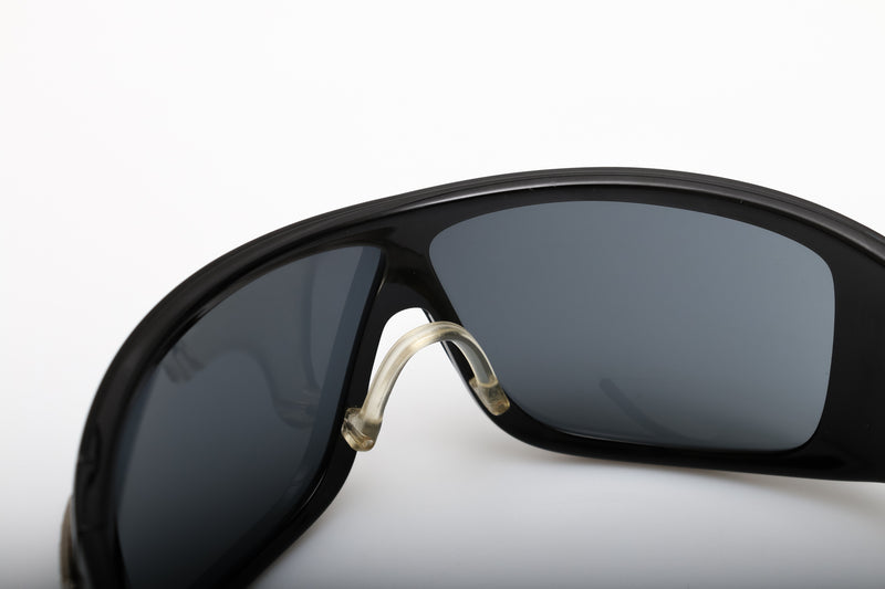 Chanel Ombre Sunglasses