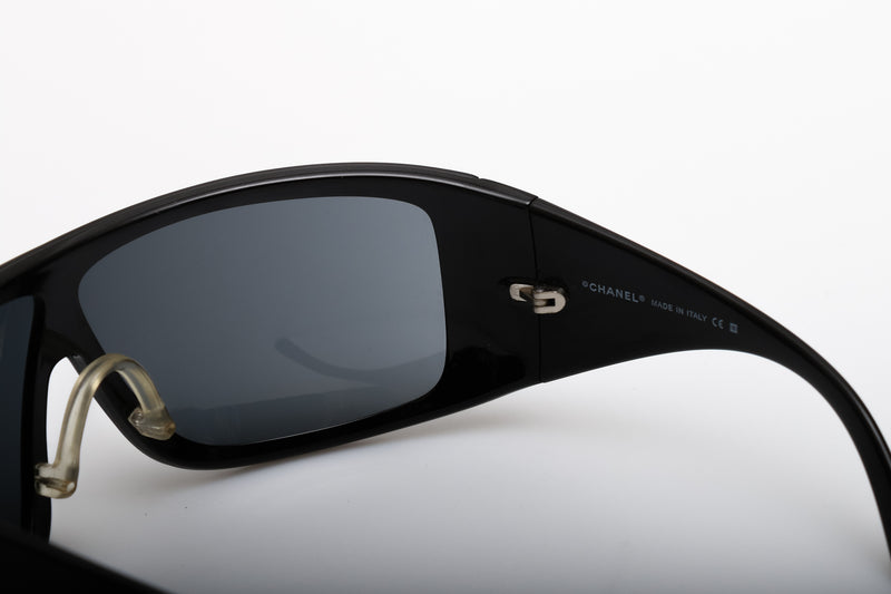 Chanel Ombre Sunglasses
