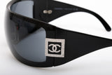 Chanel Ombre Sunglasses