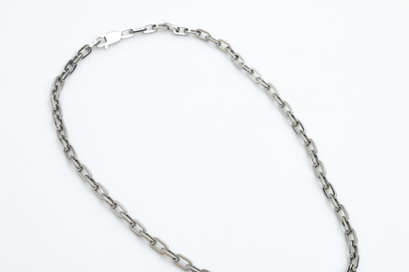 Dolce & Gabbana Rhinestone Necklace