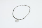 Dolce & Gabbana Rhinestone Necklace