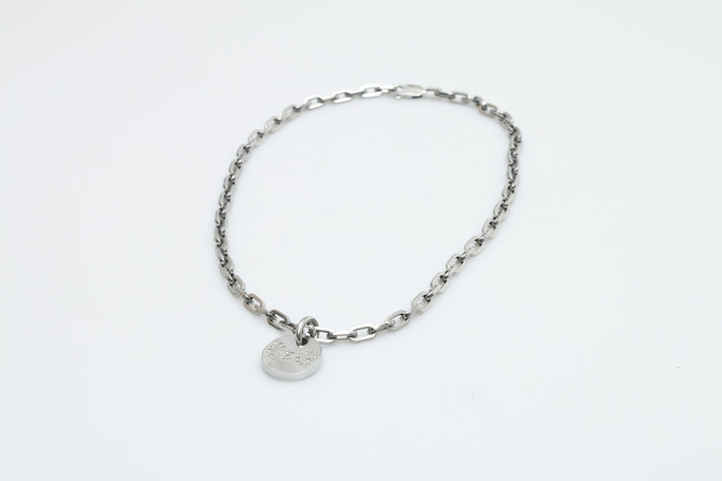 Dolce & Gabbana Rhinestone Necklace