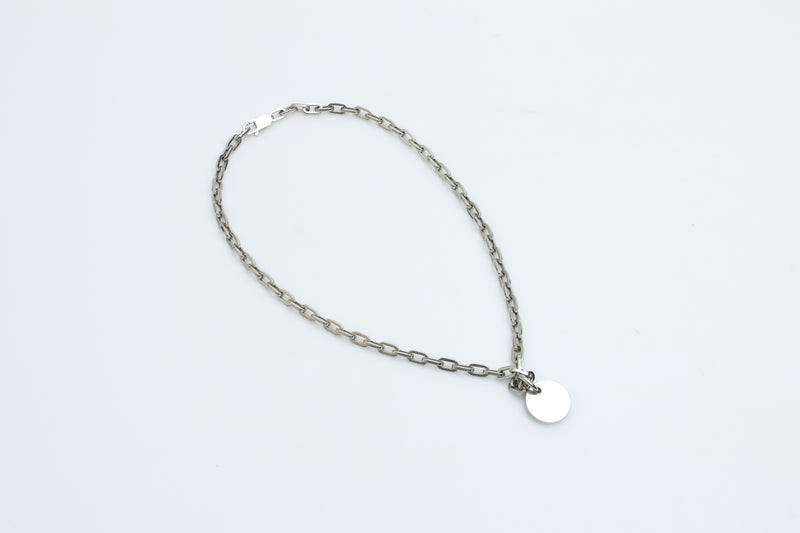 Dolce & Gabbana Rhinestone Necklace