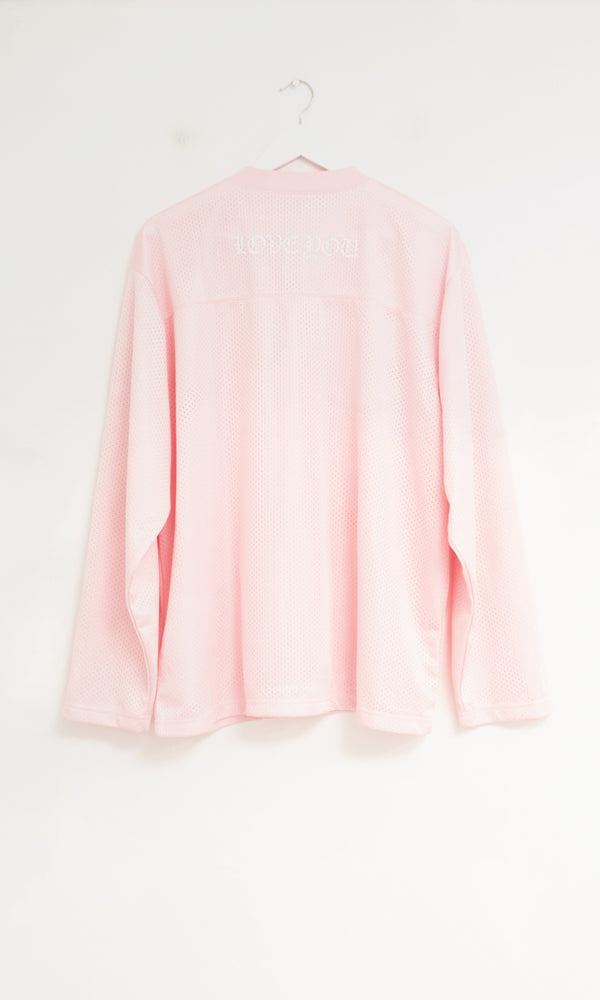Chrome Hearts Jersey