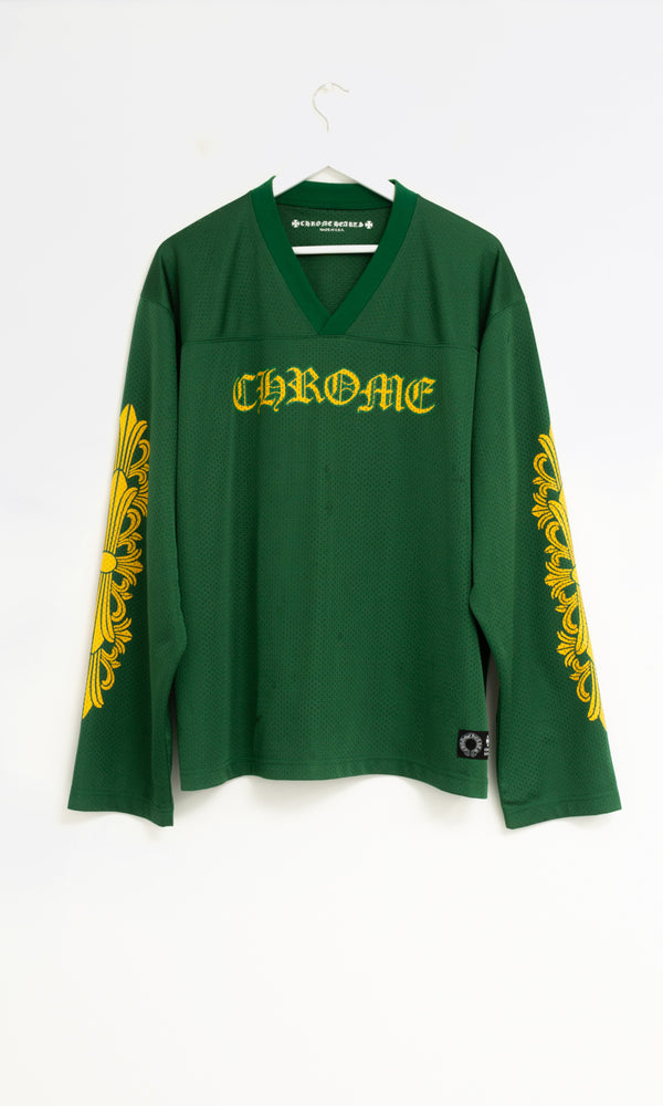 Chrome Hearts Jersey