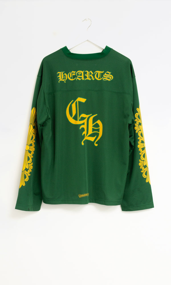 Chrome Hearts Jersey