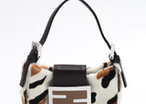 Fendi Mini Croissant Baguette