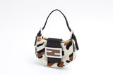 Fendi Mini Croissant Baguette
