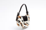 Fendi Mini Croissant Baguette