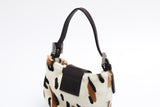 Fendi Mini Croissant Baguette